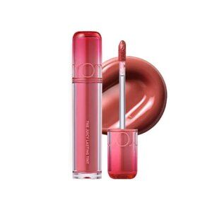 rom&nd The Juicy Lasting Tint | #19 ALMOND ROSE | NEW MAKEUP